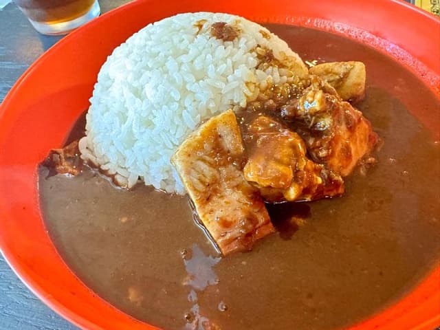 クラフトカレーブラザーズ 代々木店 - サブ画像1