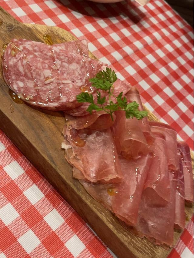 大衆バル ビストロ パッチョ 古河店 - サブ画像1