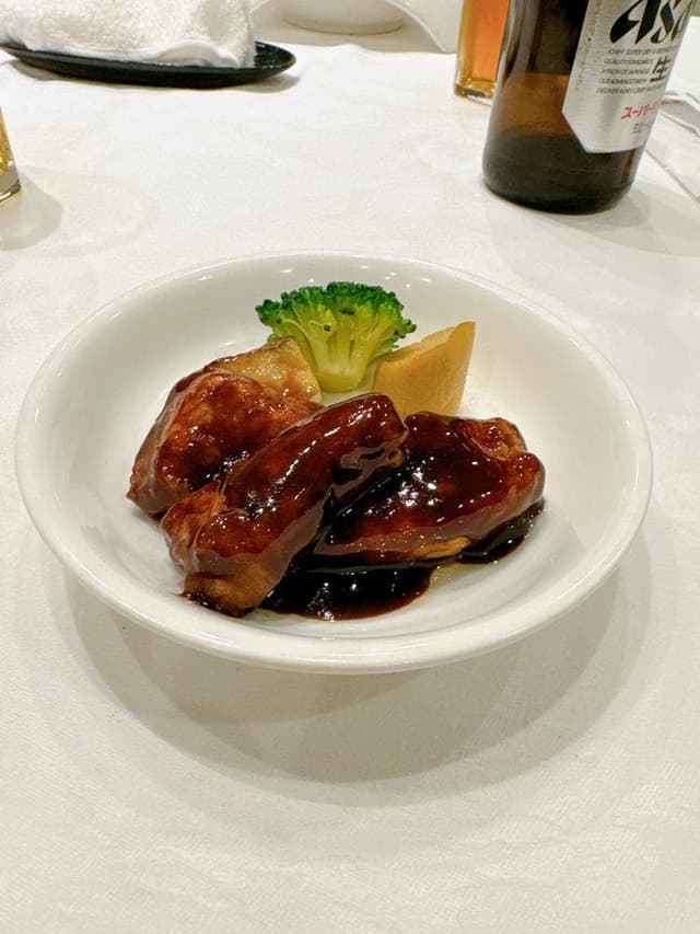 天廚菜館 新宿高島屋タイムズスクエア店 - サブ画像2