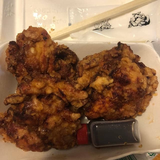 布袋 赤れんがテラス店 - サブ画像1