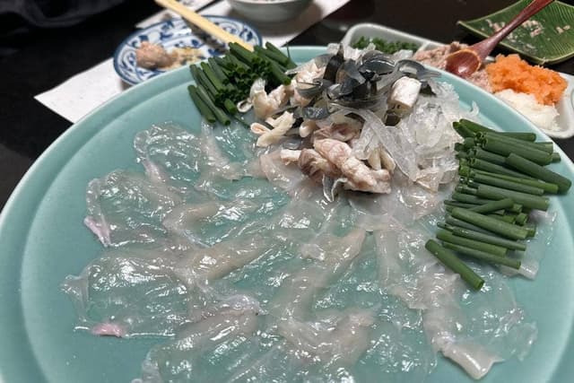 ふぐ八丁 - サブ画像1