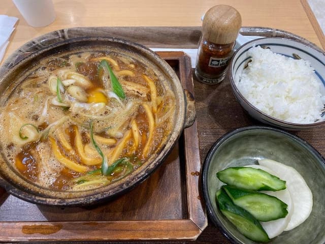 山本屋本店 EXPASA御在所下り線店 - サブ画像2