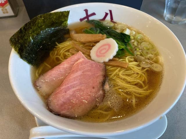 中華そば 七八 - サブ画像2