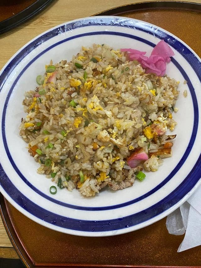 お食事処おかもと - サブ画像2