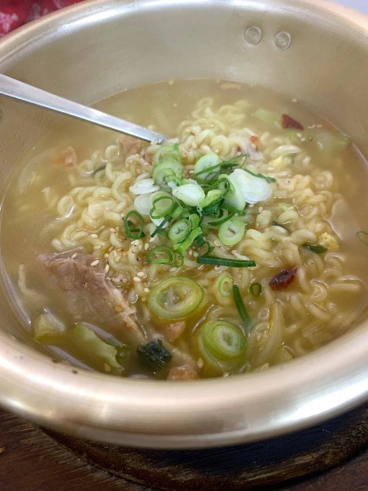 韓クック by Shokudouen