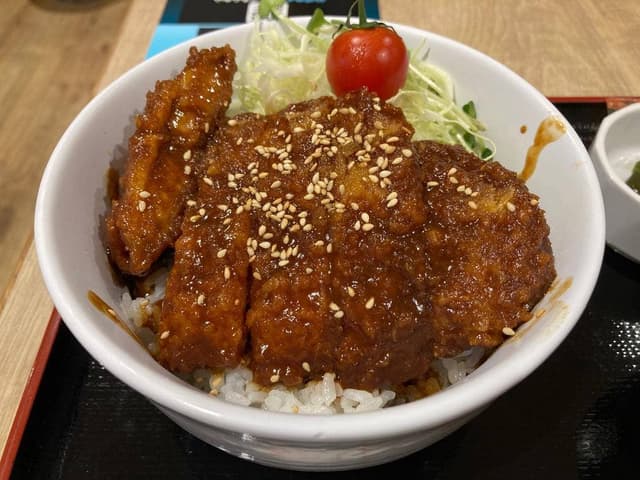 佐野サービスエリア上り - サブ画像2