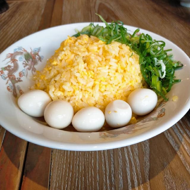 チャーハン専門店 金龍 一宮森本店 - サブ画像3