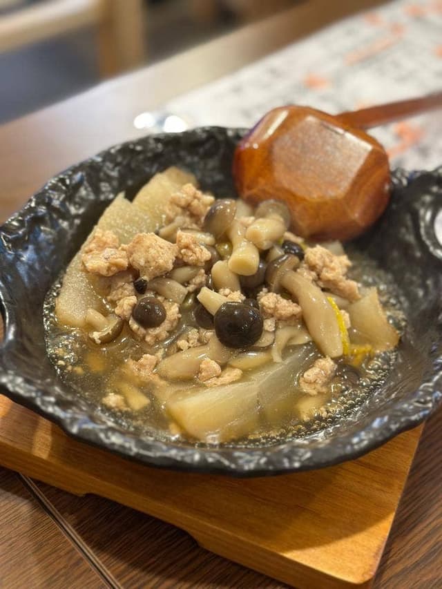 四代目原田商店 横浜居酒屋 - サブ画像3