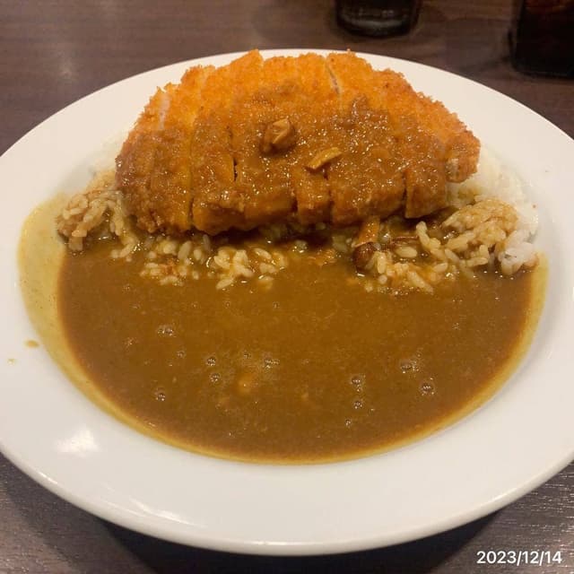 カレーハウスCoCo壱番屋 大治店 - サブ画像1