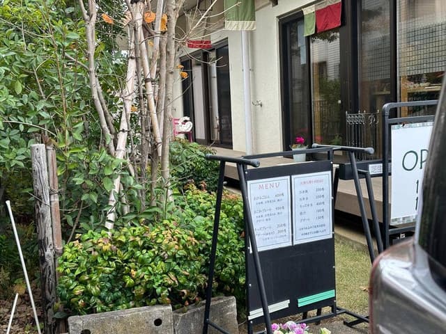 おこわ食堂 - サブ画像3