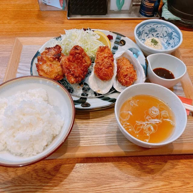 味の店 ちづる - サブ画像1