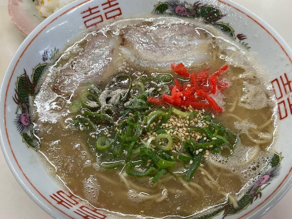 須恵三洋軒
