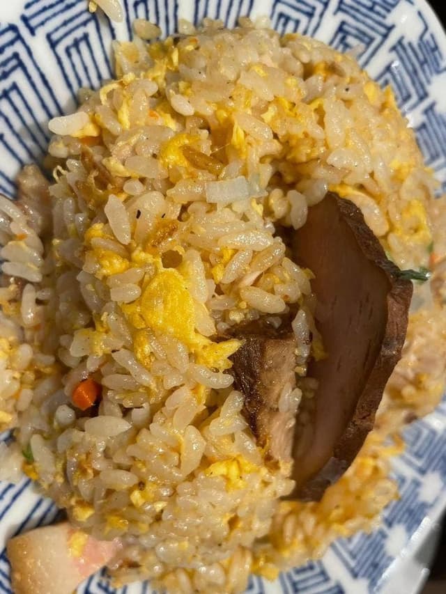 焼めし つねを - サブ画像1