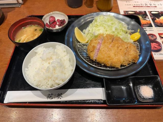 花葵 別邸 - サブ画像1