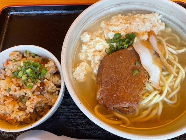 春おばぁ食堂 - サブ画像1