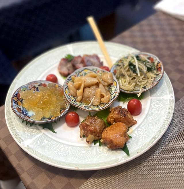 千代 - サブ画像1