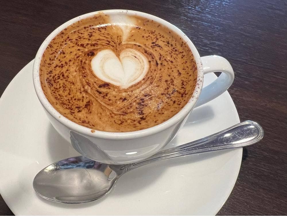 三澤珈琲 松本店