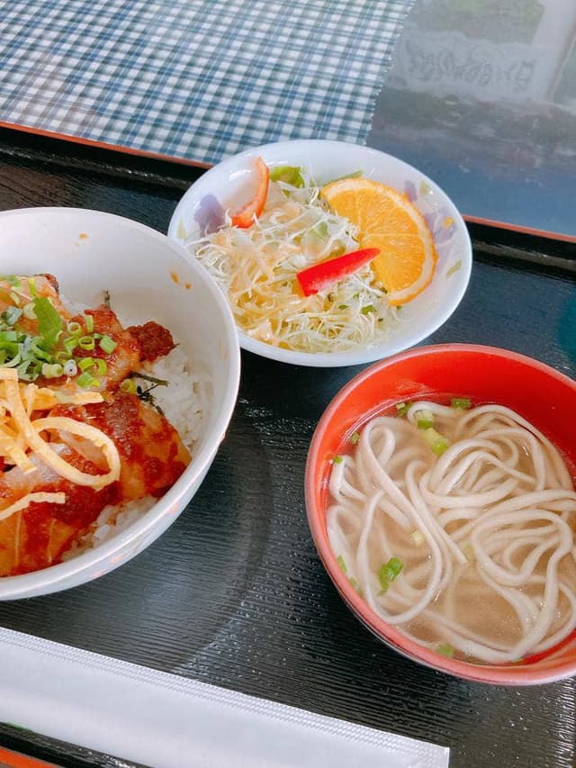 楓食堂 - サブ画像1