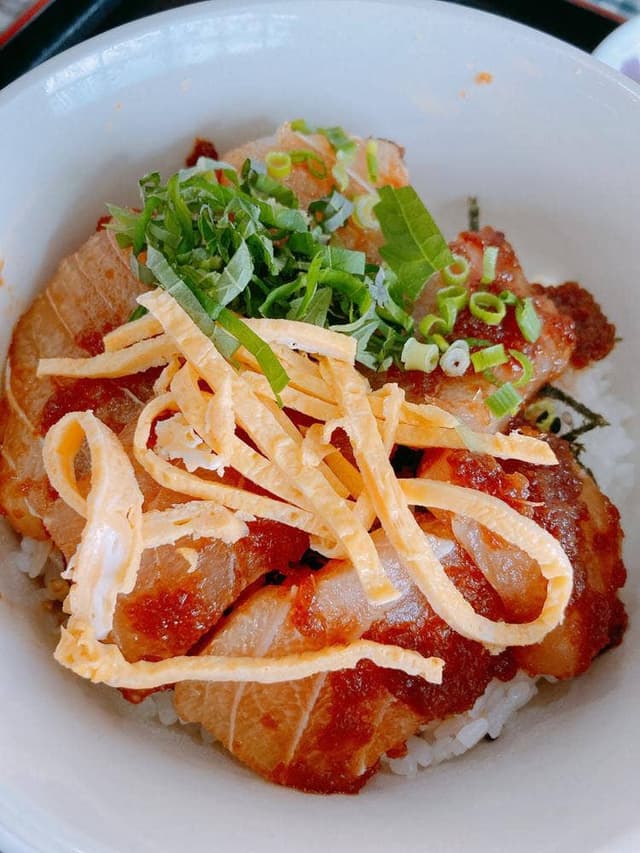 楓食堂 - サブ画像3