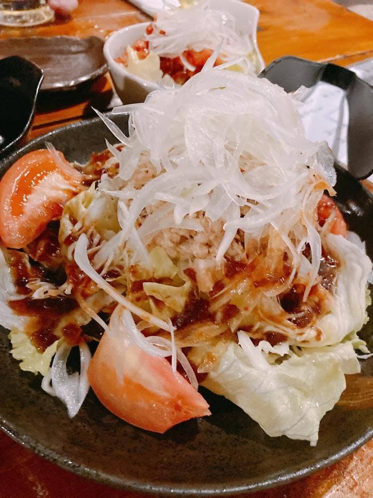 居酒屋 なんた