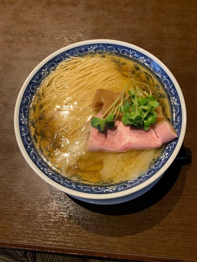 麺処 清水 三条店 - サブ画像2