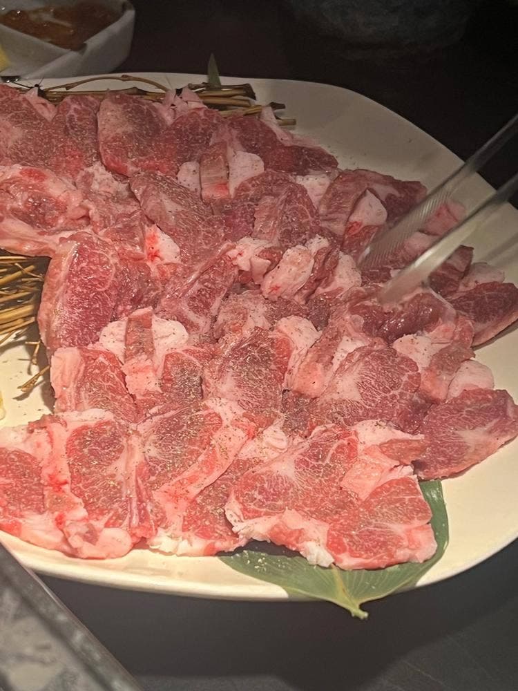 もぐら