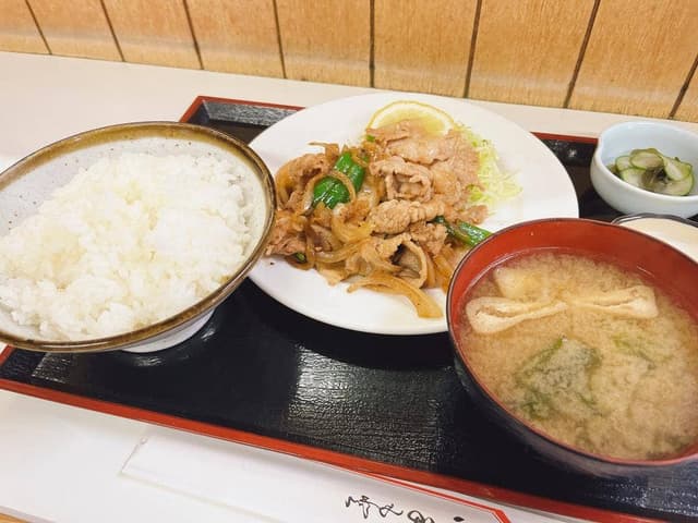 食堂 一休 - サブ画像2