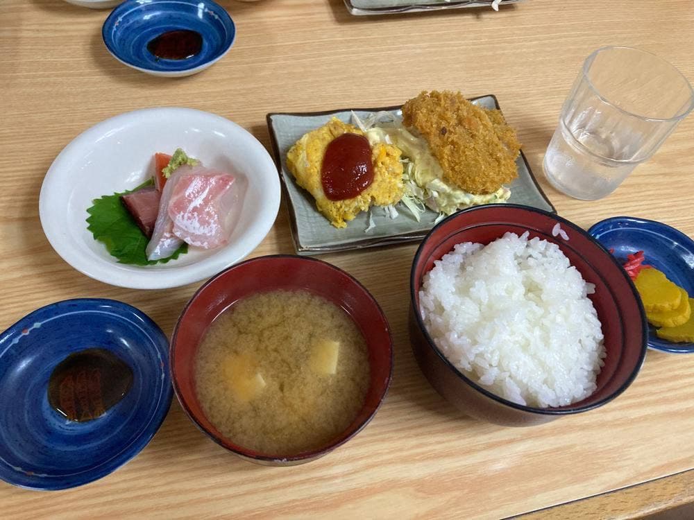泉食堂