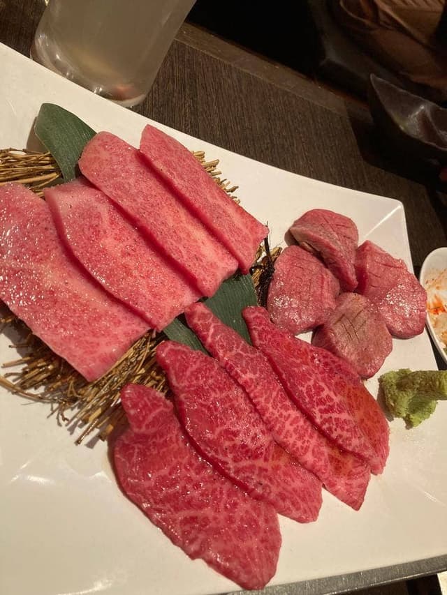 焼肉 虎 - サブ画像2