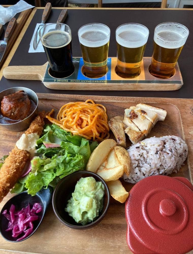 MASTER'S DREAM HOUSE NAGOYA JRゲートタワープラザ