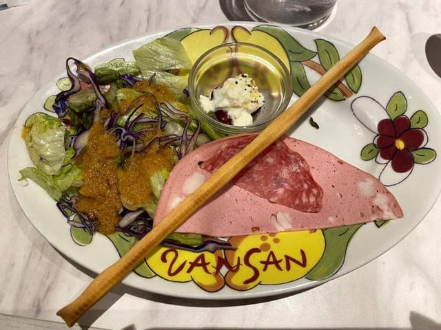 Italian Kitchen VANSAN 五反野店 - サブ画像1