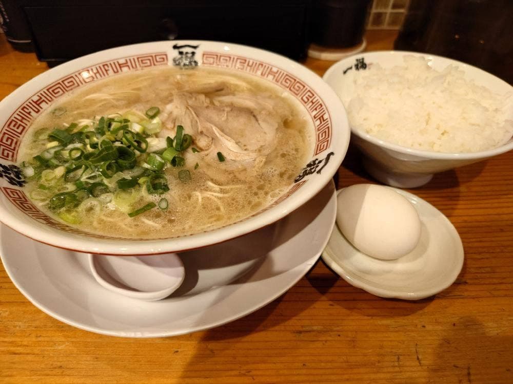 一福 総本店