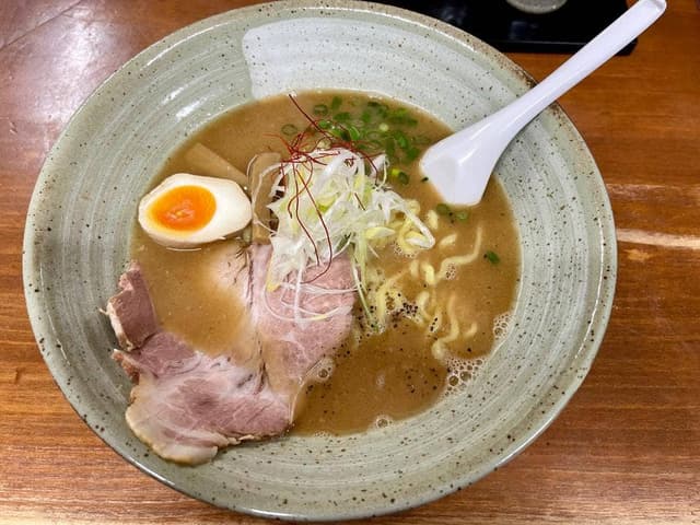 らぁめん 力丸 - サブ画像2