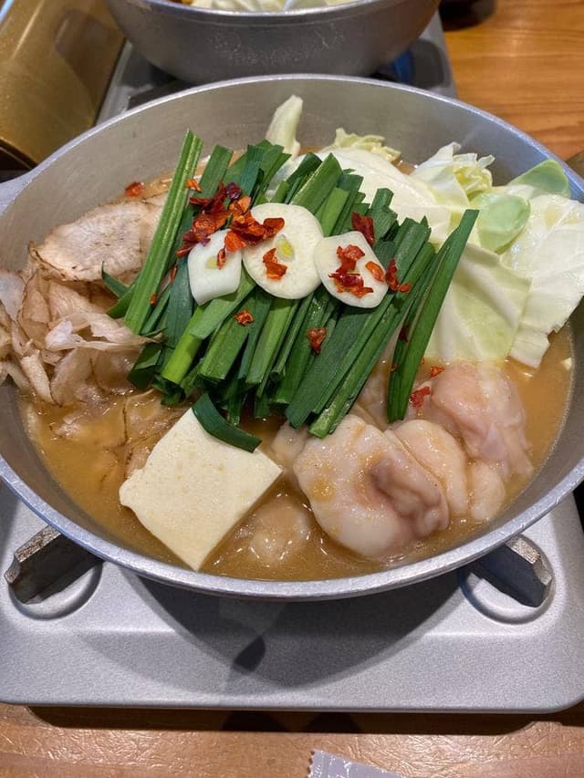 博多もつ鍋やまや ekie広島店 - サブ画像2