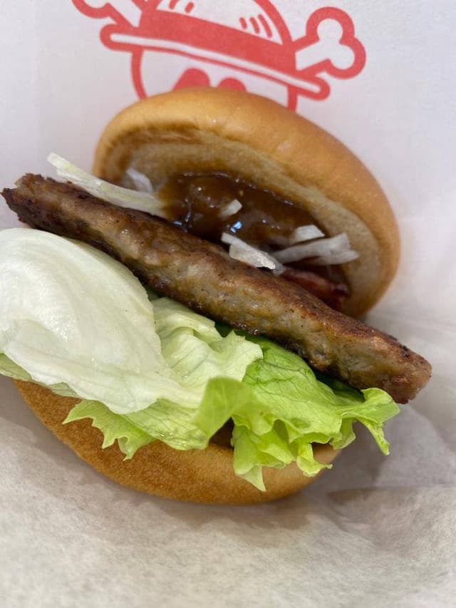 モスバーガー 広島八丁堀店 - サブ画像3