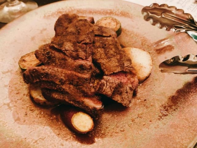 イタリア料理酒場チーボ - サブ画像1