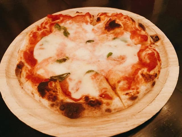 イタリア料理酒場チーボ - サブ画像2