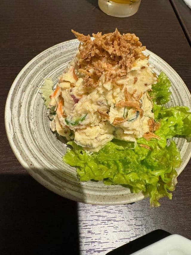 うどん屋 どん - サブ画像2