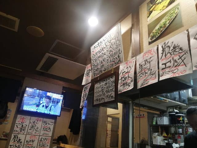 日々是赤提灯 日和 - サブ画像2