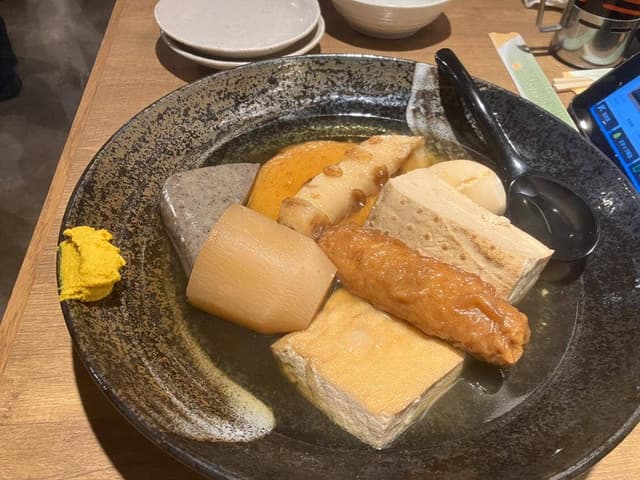 能登牛 金沢おでん 金沢風土研究所 - サブ画像1