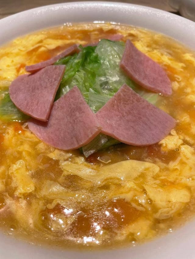 チャイナ 三丁目 - サブ画像3