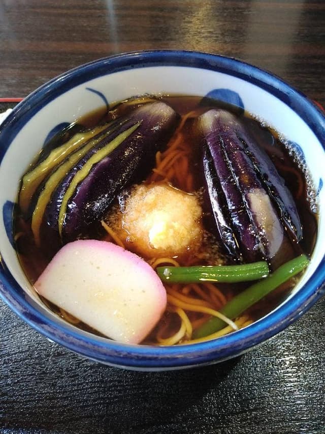 そば処 けやき庵 - サブ画像2