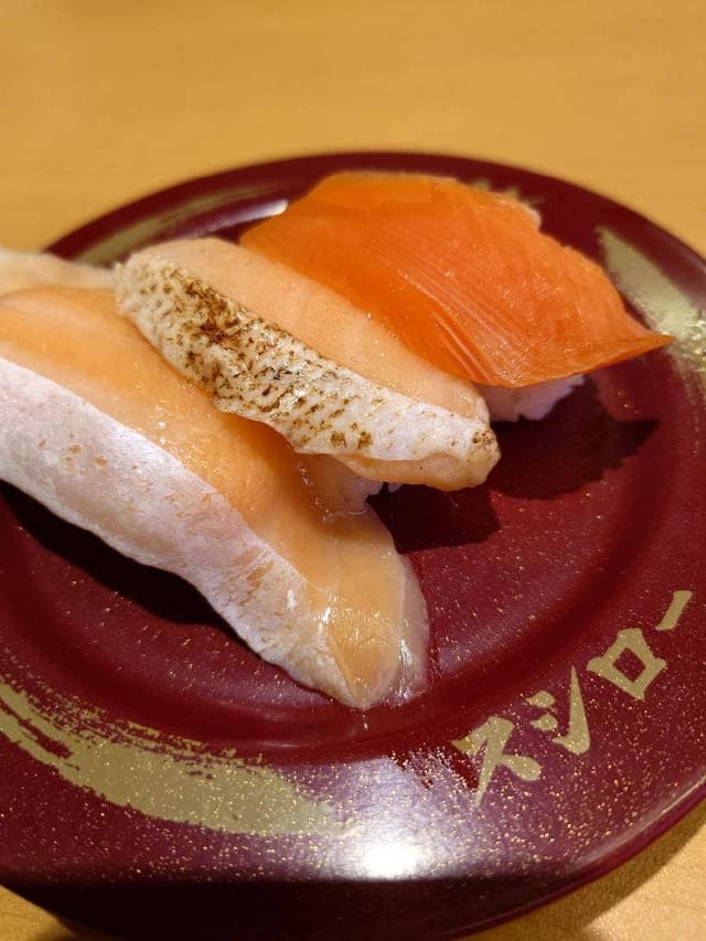 スシロー ヤエチカ店 - サブ画像3