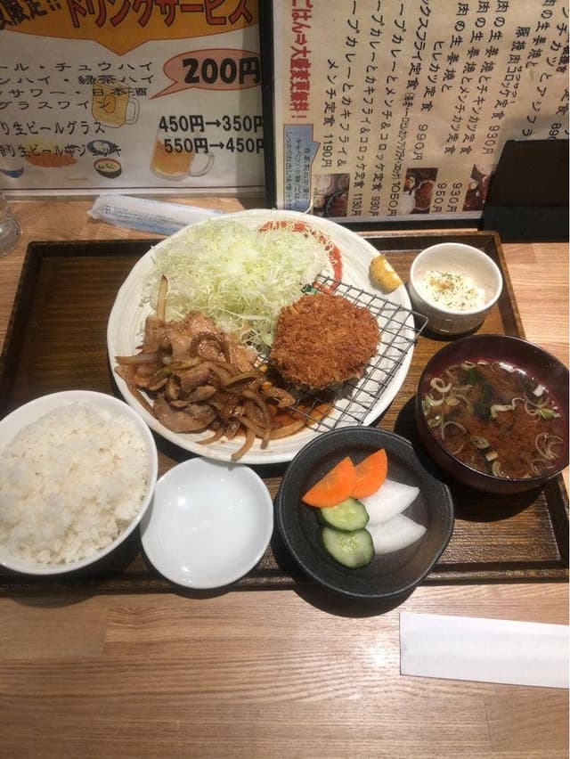 ぶたの屋 - サブ画像1