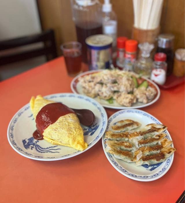 神香園 ふじた - サブ画像2