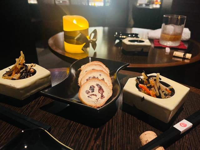 バー セレニティ - サブ画像3