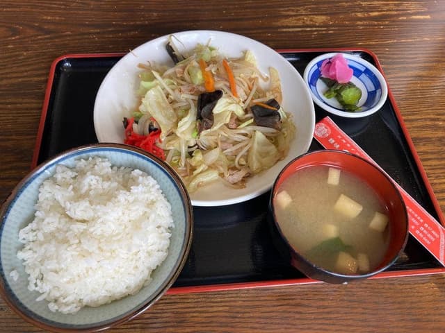 金子屋食堂大島店 - サブ画像2