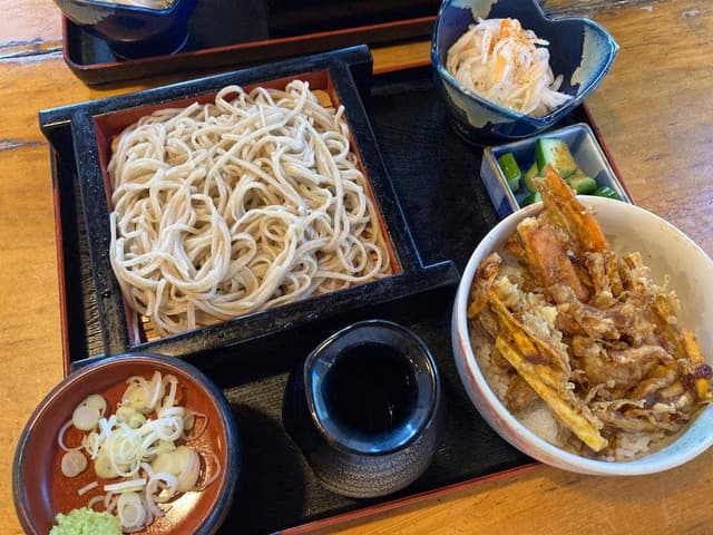 萬屋 - サブ画像1