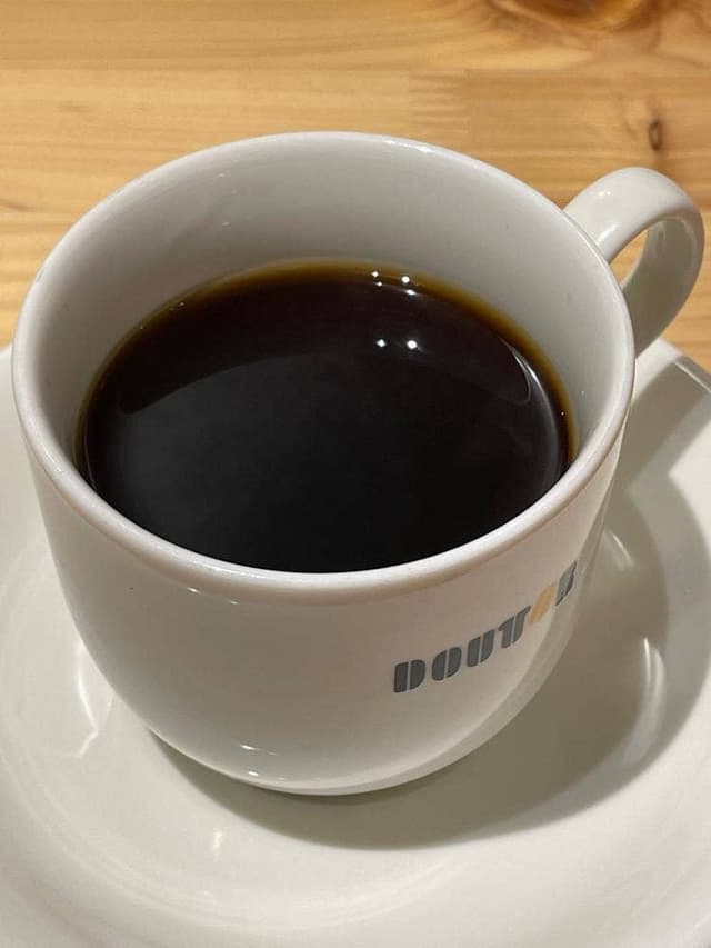 ドトールコーヒーショップ 大阪梅田一番街店 - サブ画像3