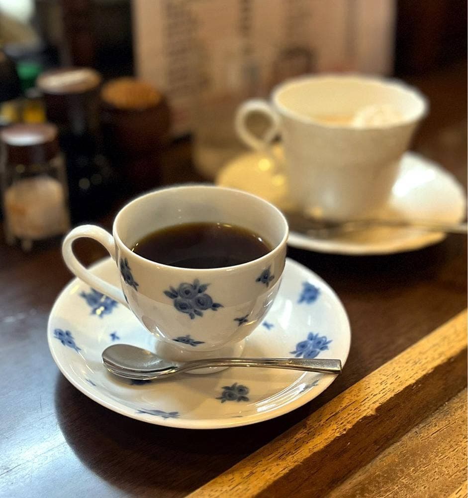利休
